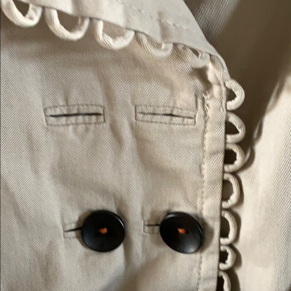 Jacket - Picture 3 of 7